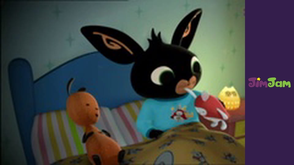 Bing Bunny S1E27 - Giving