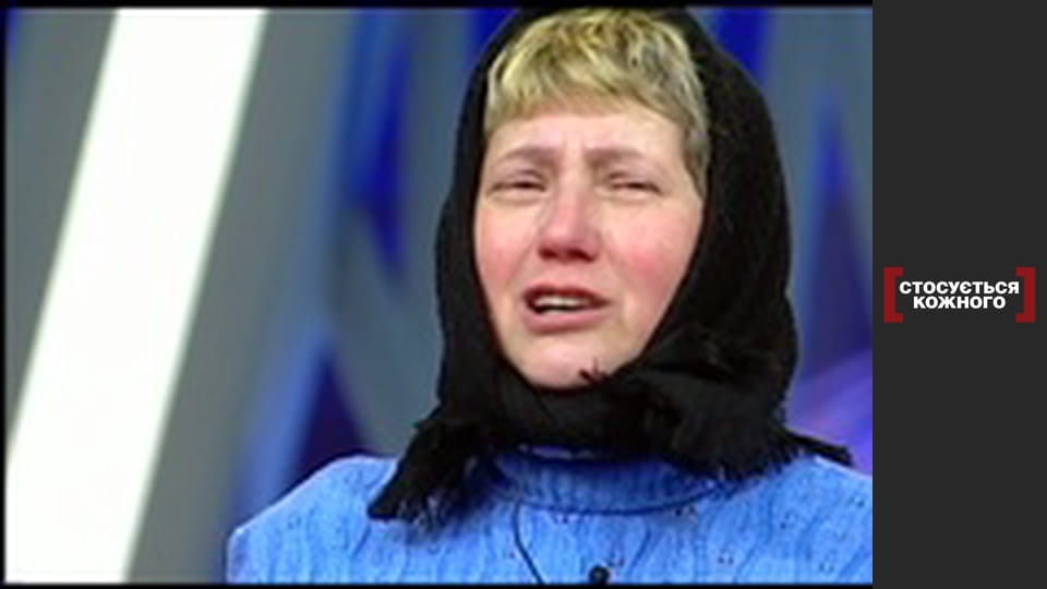 An epidemic of irresponsibility.