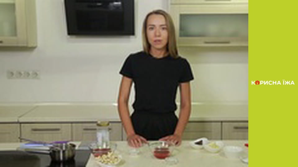 Т/с "Proper sweets" season 1 series 1