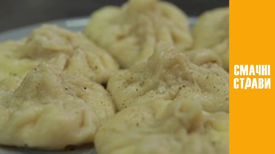 Т/с "  Cous Cous" season 1 series 20