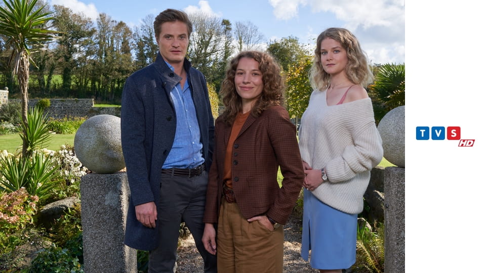 Rosamunde Pilcher - W siódmym niebie