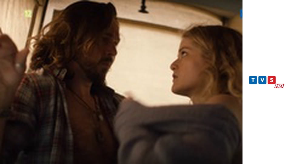 Rosamunde Pilcher - W siódmym niebie