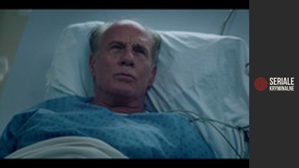 Biała Noc Sezon 1 Odcinek 2