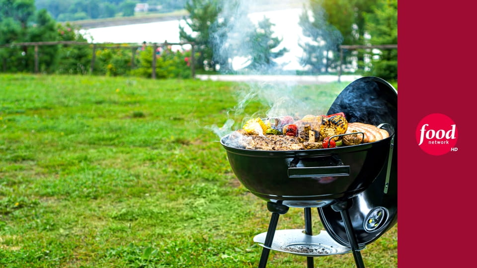 Ужины Саймона–Кулинария на выезде S5E12