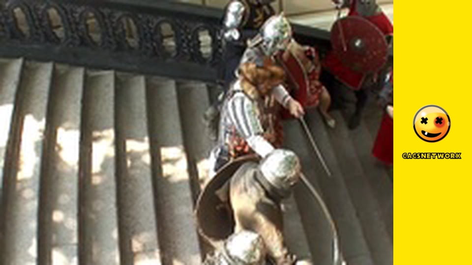 Funny & Funnier, 2 еп.