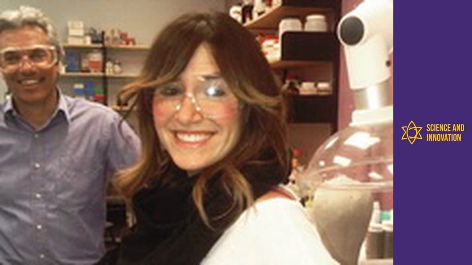 Science and Innovation Sezon 1 Episod 4