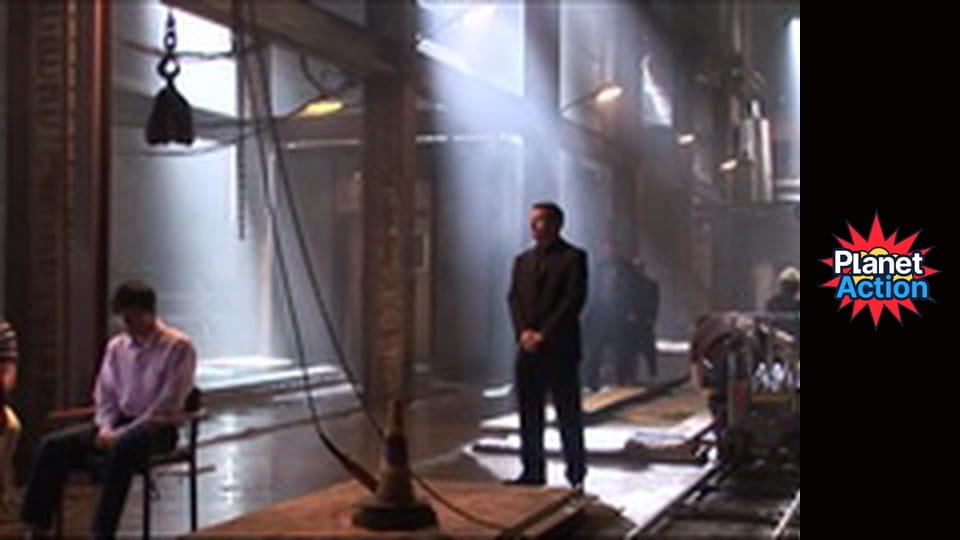 Planet Action Season 1 Episode 67