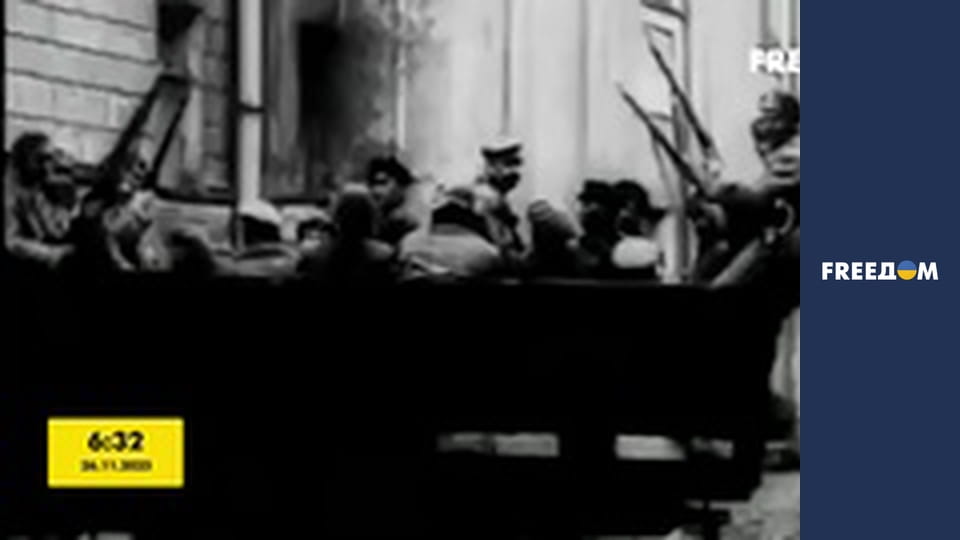 Інформаційні сюжети.