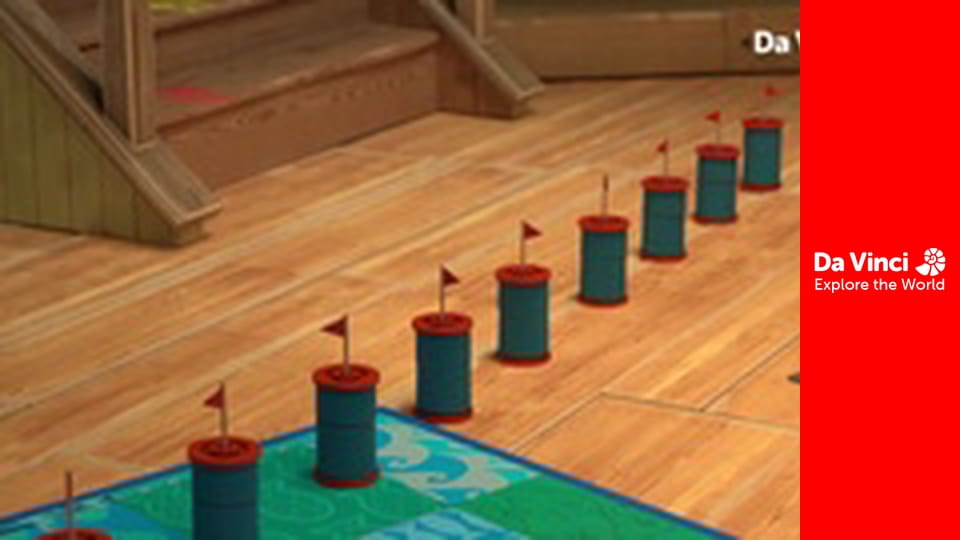 Bitz and Bob - Ready, Set, Check!