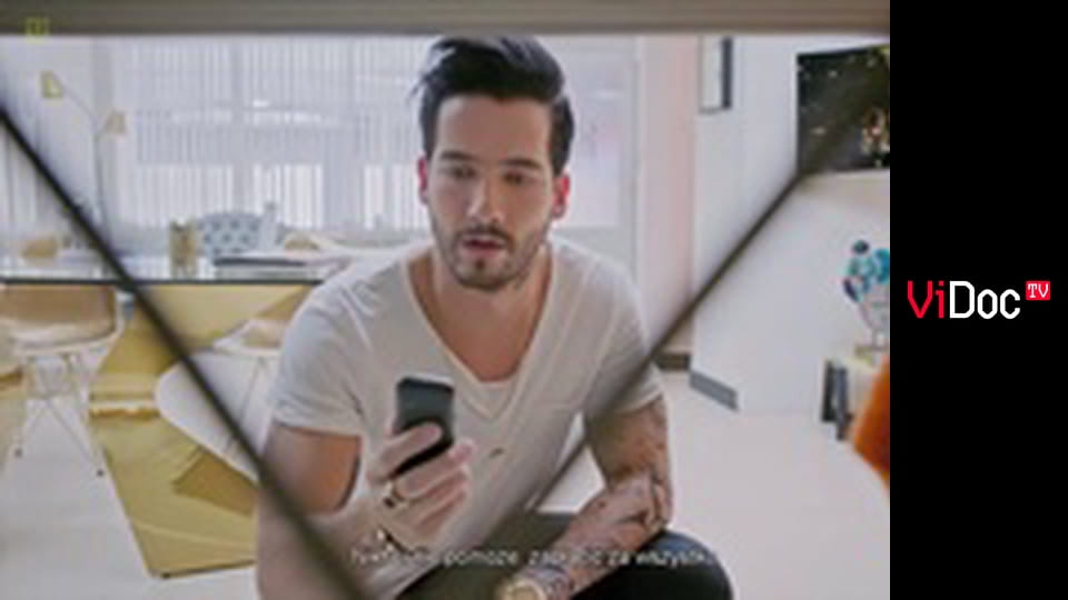 Moda na sukces E8614