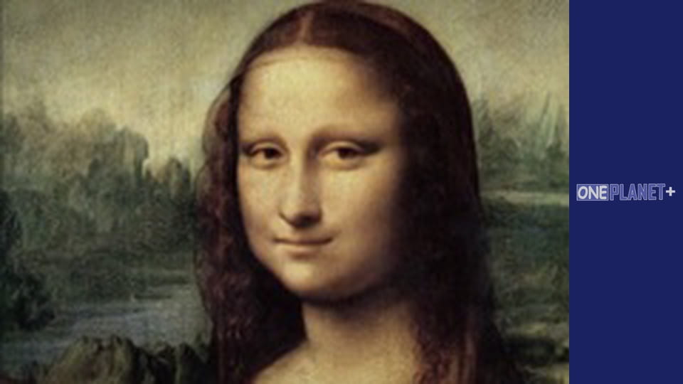 In search of knowledge. - episode 24