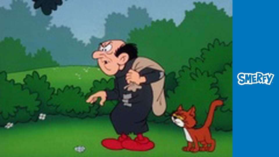 Kto pod kim dołki kopie / Chciwość nie popłaca