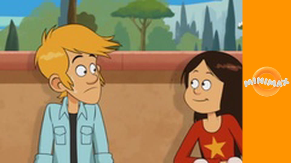 Sestry S2E3 - Otrava na třetí