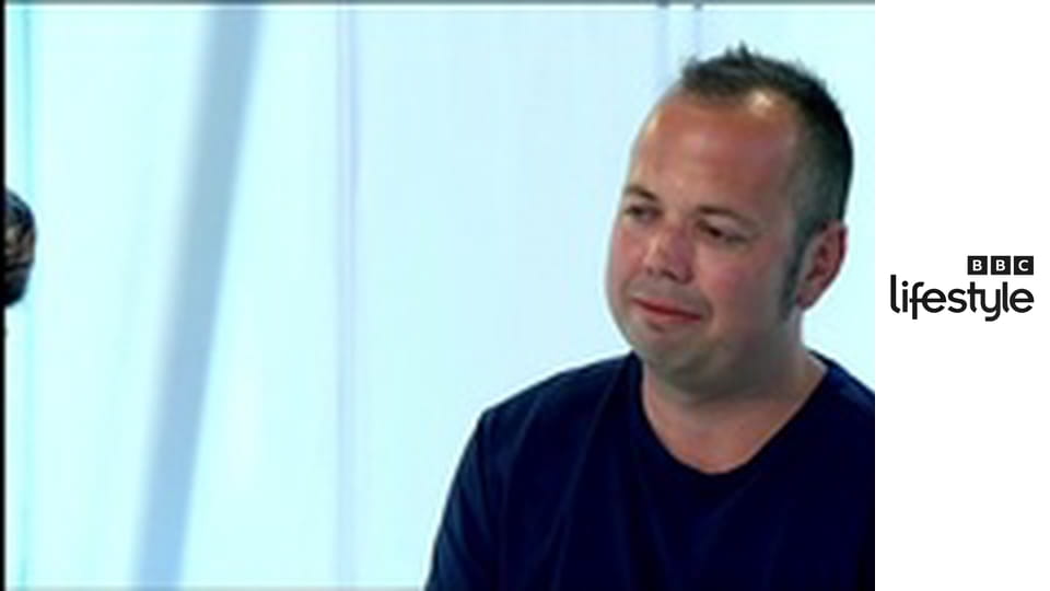 Wstydliwe choroby S3E3