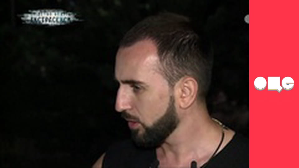 Слідство ведуть екстрасенси, 2 сезон, 6 еп. Бар.