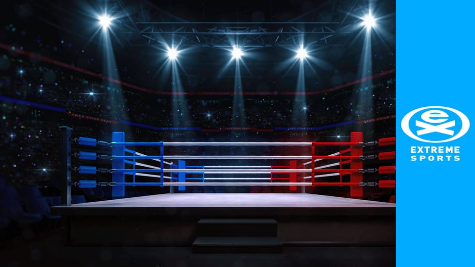 North Wrestling S1E15