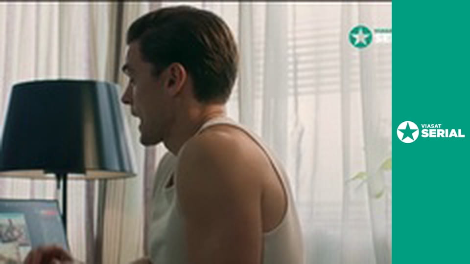 Т/с "Пляжний готель", 3 сезон, 3 с.