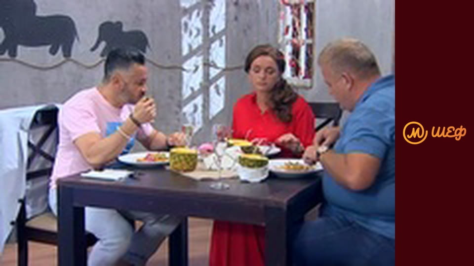 Season 8, Episode 9, Part 9