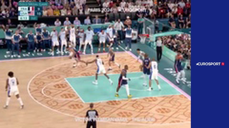 Biatlon: SP žen: Östersund