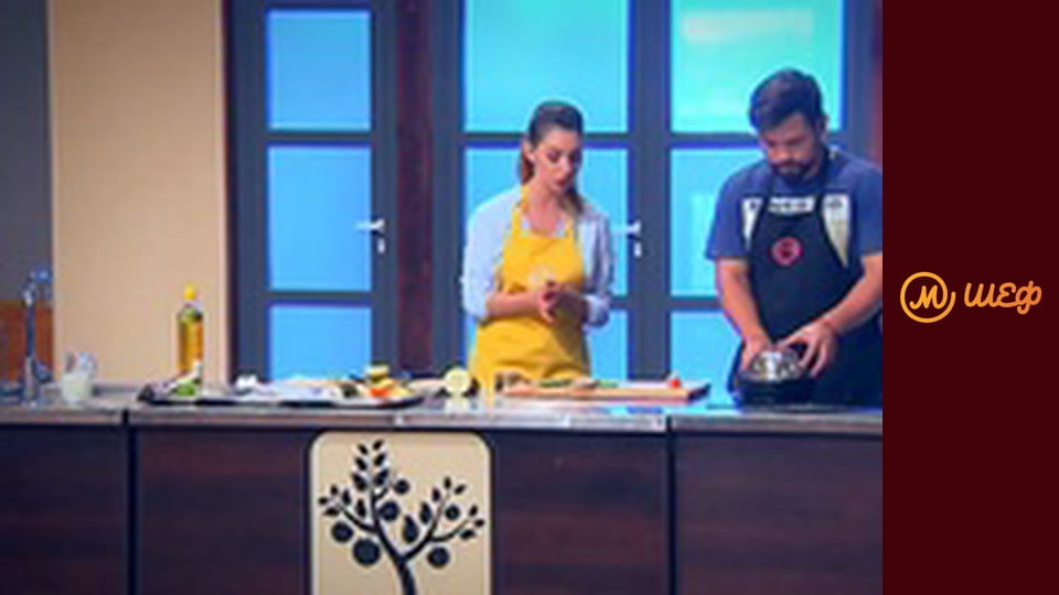 Season 6, Episode 7, Part 8