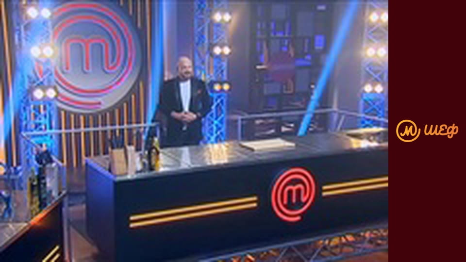 Season 9, Episode 18, Part 1