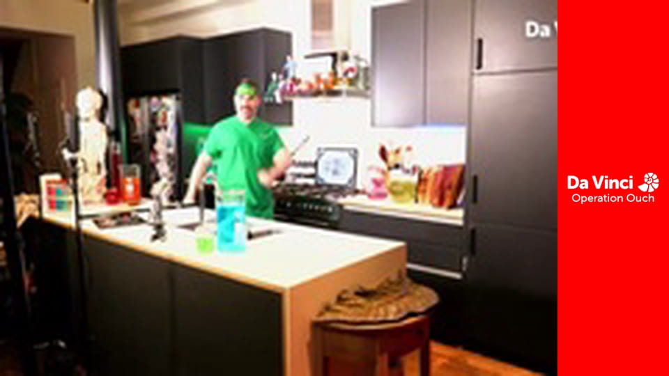 Ikerdokik bevetésen - Próbáld ki te is! - Sport