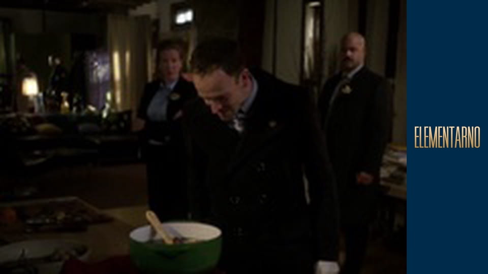 Elementary Season 4 Episode 13
