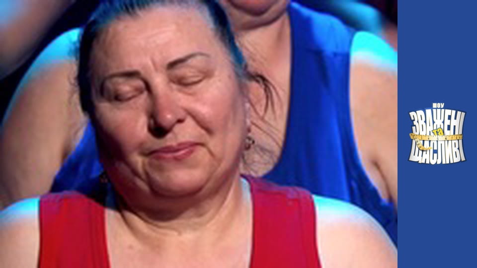 Weighty and happy, Season 5 Episode 3 Part 6