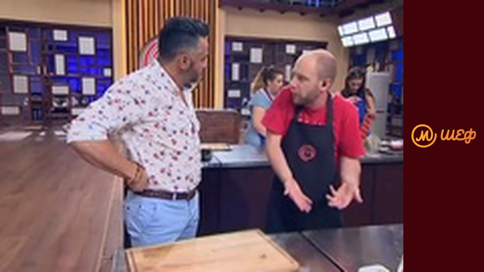 Season 8, Episode 6, Part 9