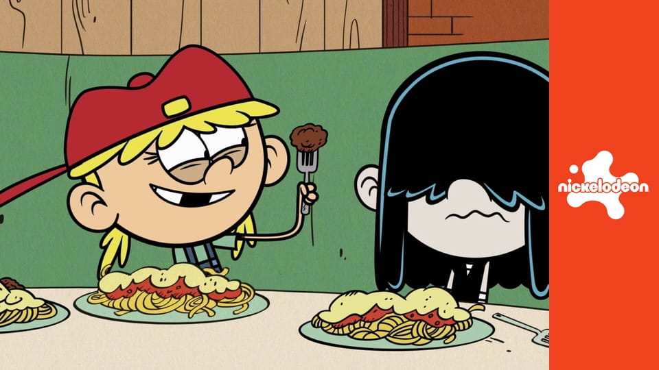 Harmidom S6E16 - Wzloty i upadki / Straszny statek