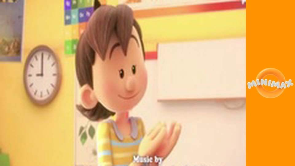 Joey, a gézengúz S1E33 - Az új szakács