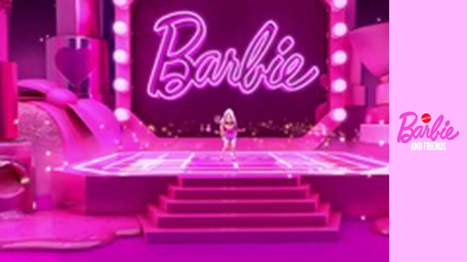 Barbie: Dream Besties Season 1 Episode 5