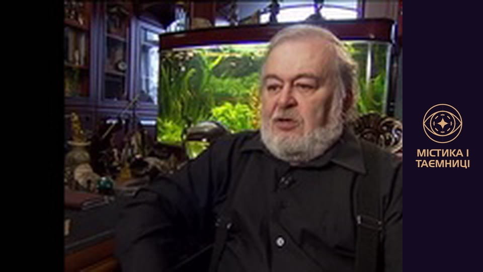 Gate of time. UFO - the price of progress