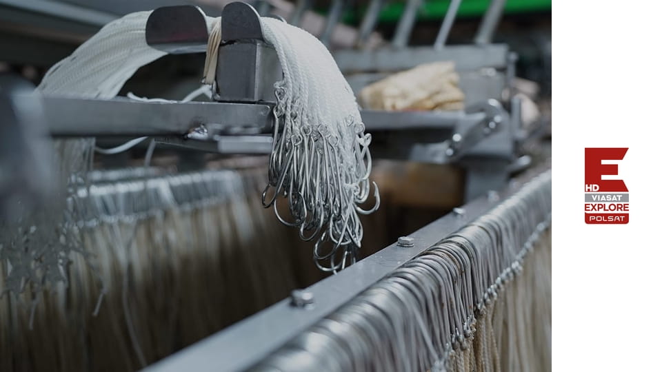 Lodowate łowiska S1E11 - Katastrofa