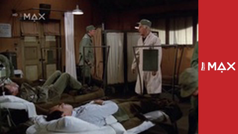 M*A*S*H
