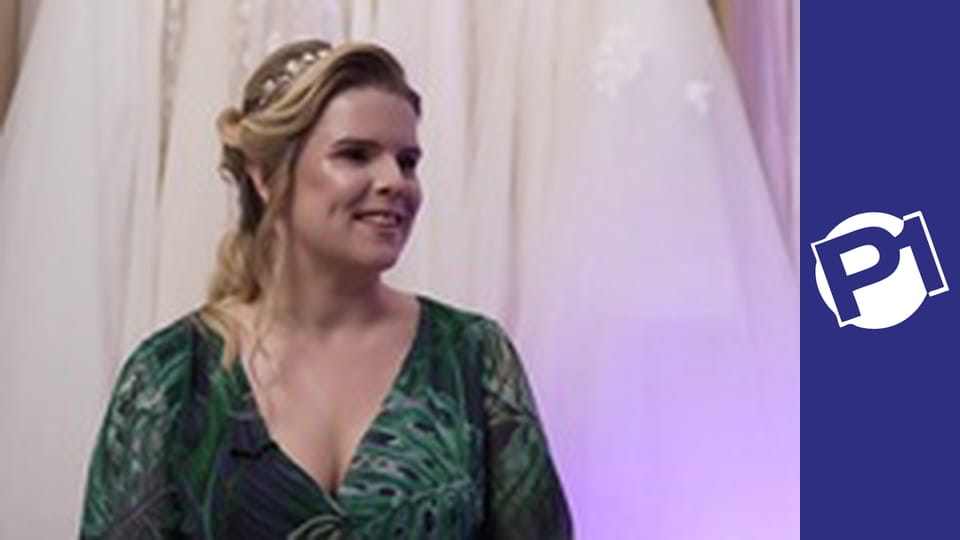 Ślub jak z bajki S1E7