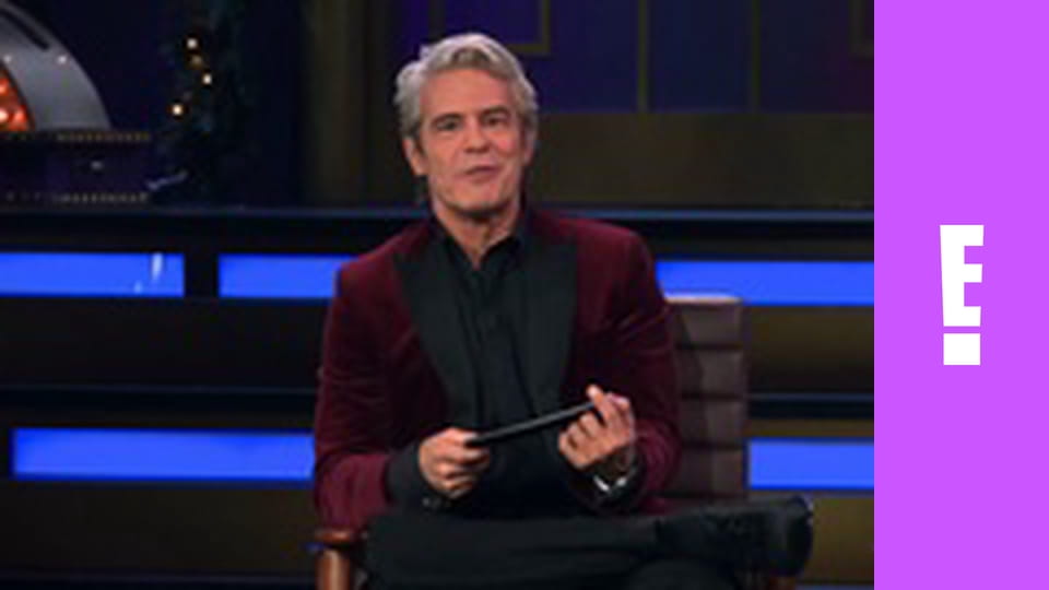 Watch What Happens Live S4E193