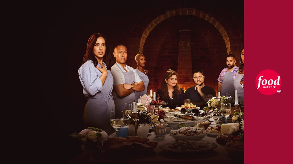 Дом "Чао" S2E7