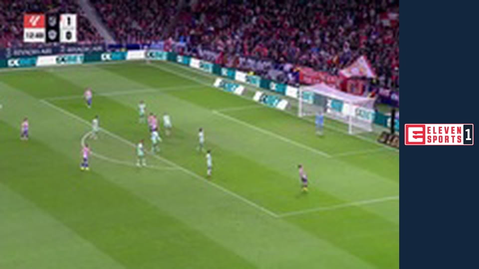 Piłka nożna: LaLiga EA Sports