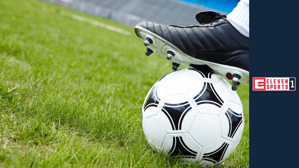 Piłka nożna: LaLiga EA Sports