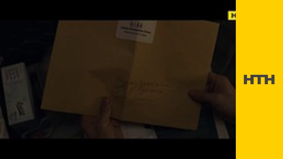 Х/ф "Оперативник".