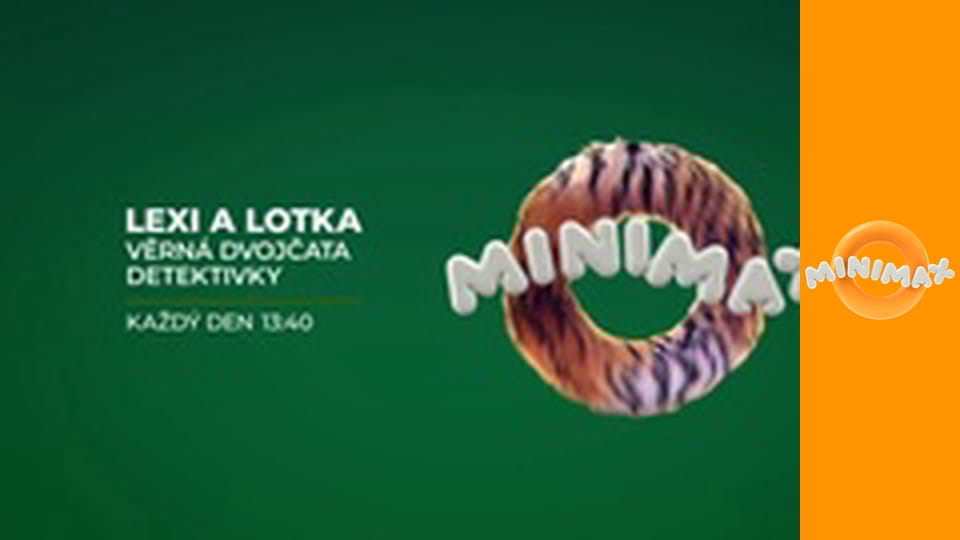 Malí zvířecí detektivové S1E45 - Bojovník Dede