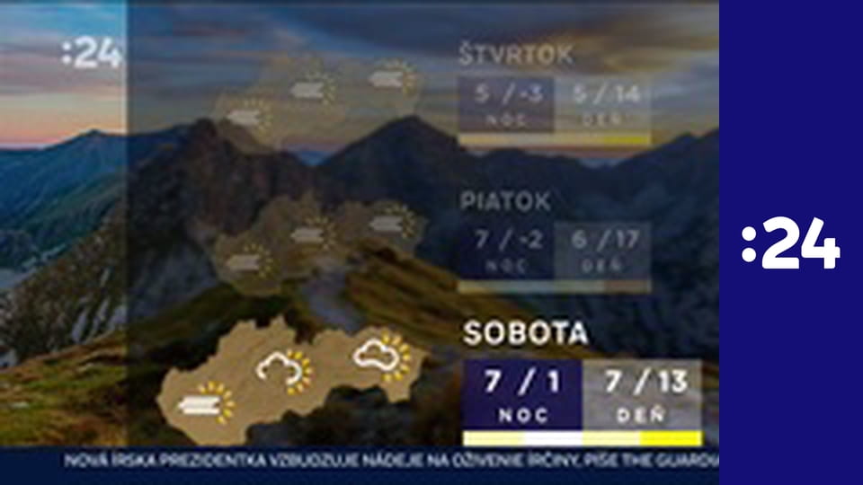 Hymna SR E14 - Hymna SR – nová