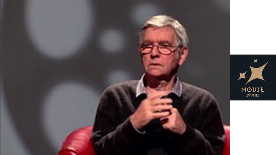 W rozmowie - Sir Tom Courtenay