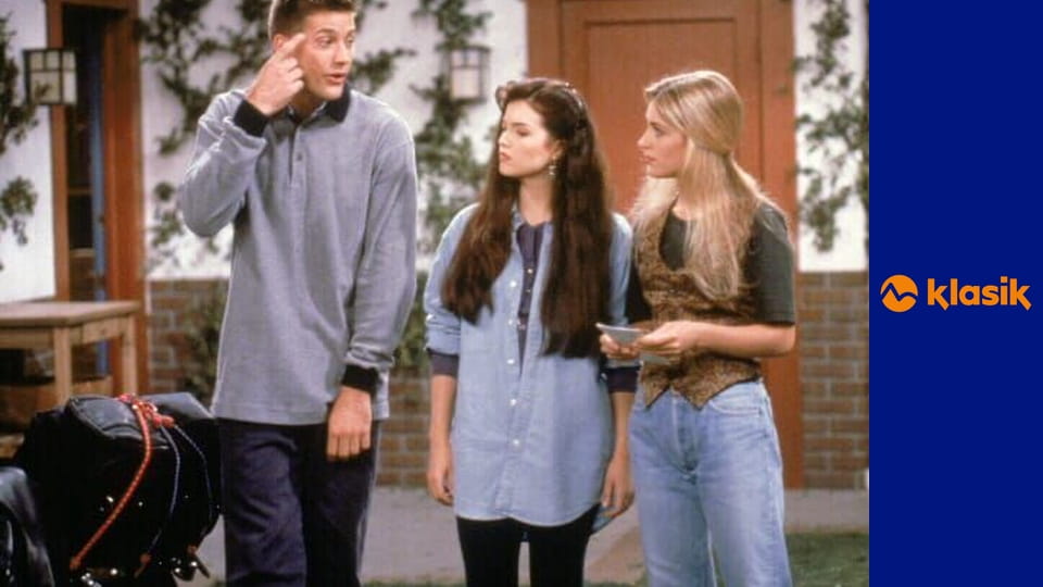 Krok za krokom S3E20