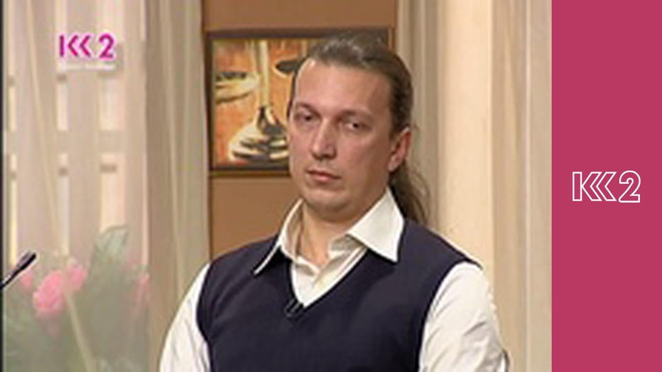 Сімейний суд E5 - Діти як привід