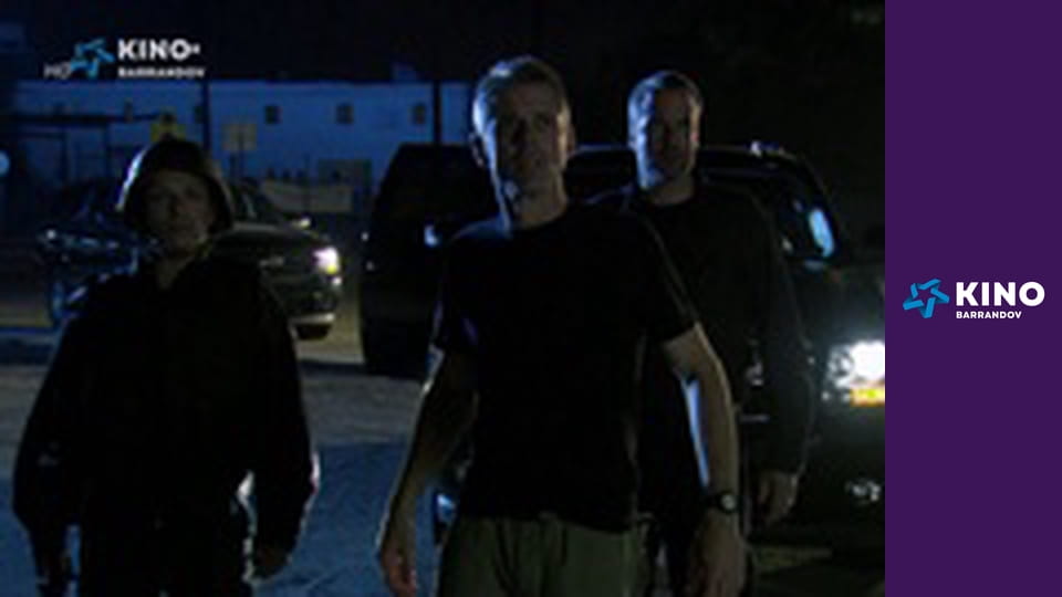 Cyranův poloostrov E21