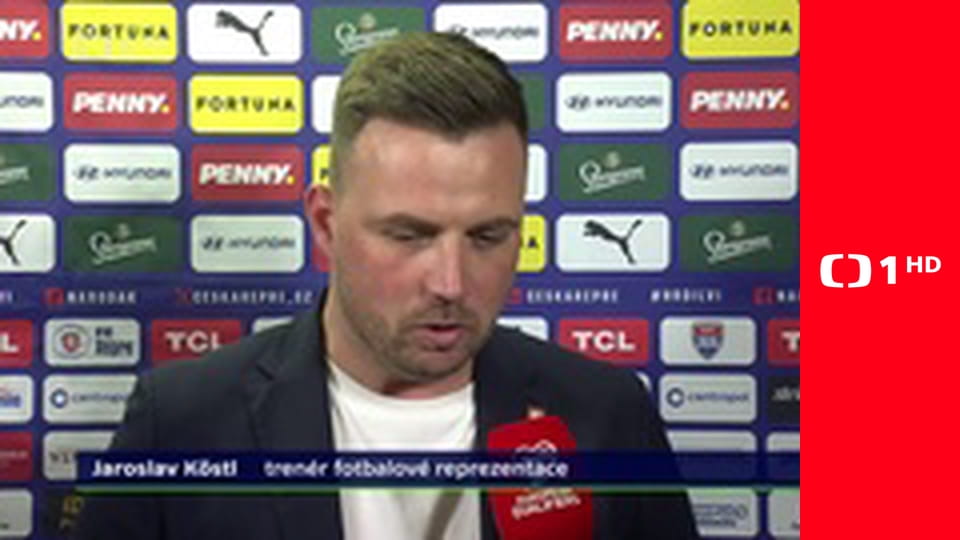 Góly, body, sekundy