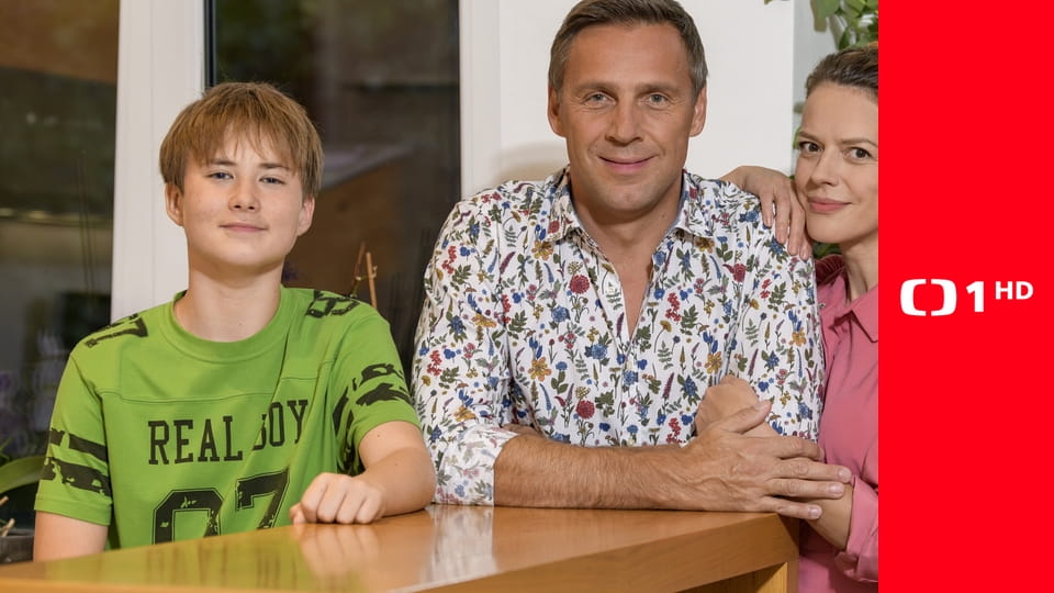 Na silnici jako doma - Nevraživost