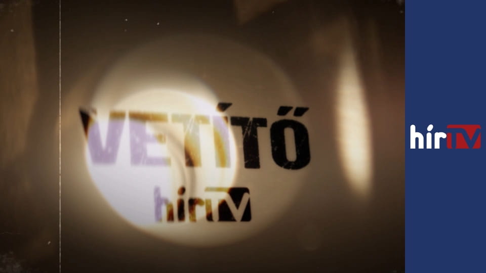 Vetítő E4 - Bűnösök kora